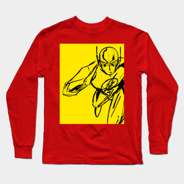 flashpoint t shirt